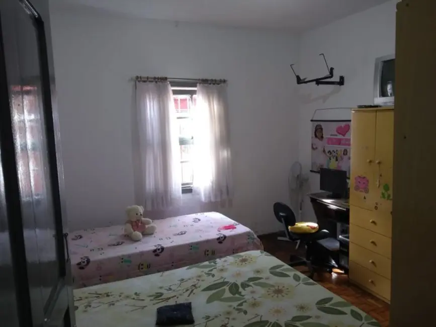 Foto 8 de Casa com 2 quartos à venda, 80m2 em Jardim Maringá, São Paulo - SP