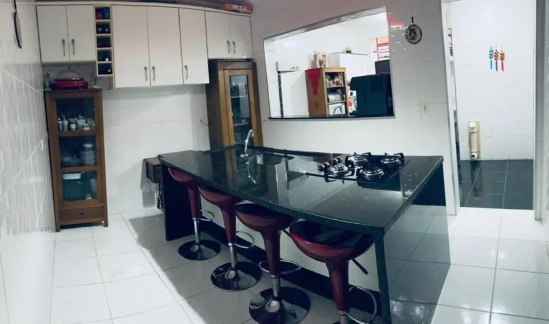 Foto 1 de Sobrado com 2 quartos à venda, 70m2 em Vila Talarico, São Paulo - SP