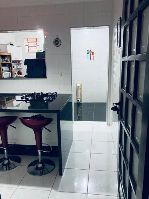 Foto 2 de Sobrado com 2 quartos à venda, 70m2 em Vila Talarico, São Paulo - SP