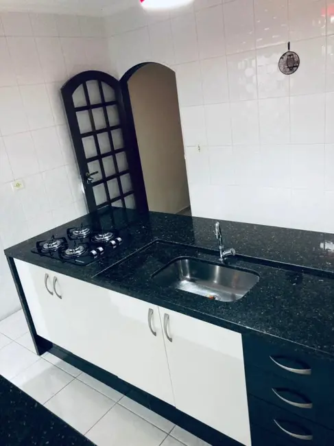 Foto 4 de Sobrado com 2 quartos à venda, 70m2 em Vila Talarico, São Paulo - SP