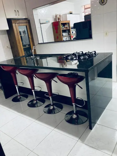 Foto 3 de Sobrado com 2 quartos à venda, 70m2 em Vila Talarico, São Paulo - SP