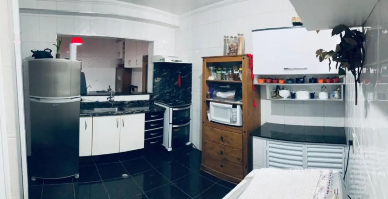 Foto 6 de Sobrado com 2 quartos à venda, 70m2 em Vila Talarico, São Paulo - SP