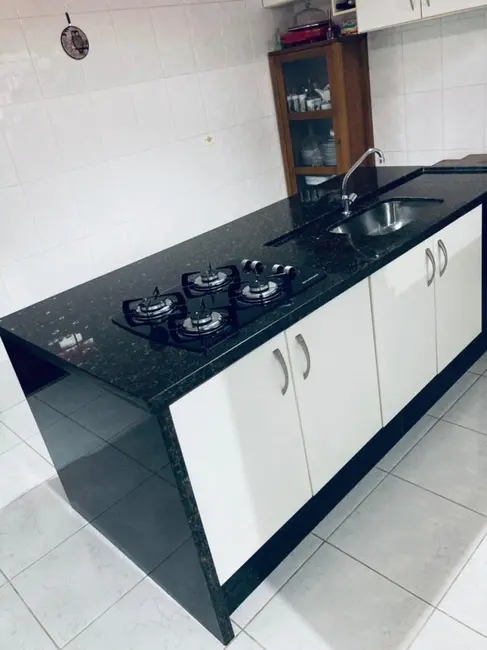 Foto 5 de Sobrado com 2 quartos à venda, 70m2 em Vila Talarico, São Paulo - SP