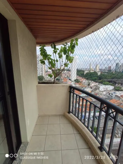 Foto 8 de Apartamento com 3 quartos à venda, 85m2 em São Paulo - SP