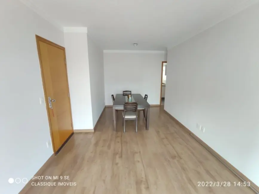 Foto 4 de Apartamento com 3 quartos à venda, 85m2 em São Paulo - SP