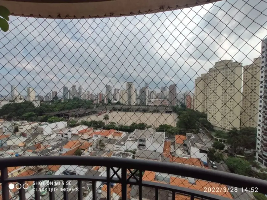 Foto 9 de Apartamento com 3 quartos à venda, 85m2 em São Paulo - SP