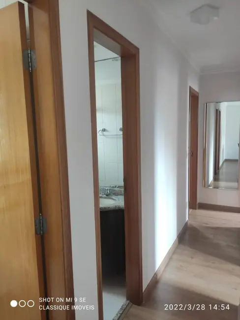 Foto 5 de Apartamento com 3 quartos à venda, 85m2 em São Paulo - SP