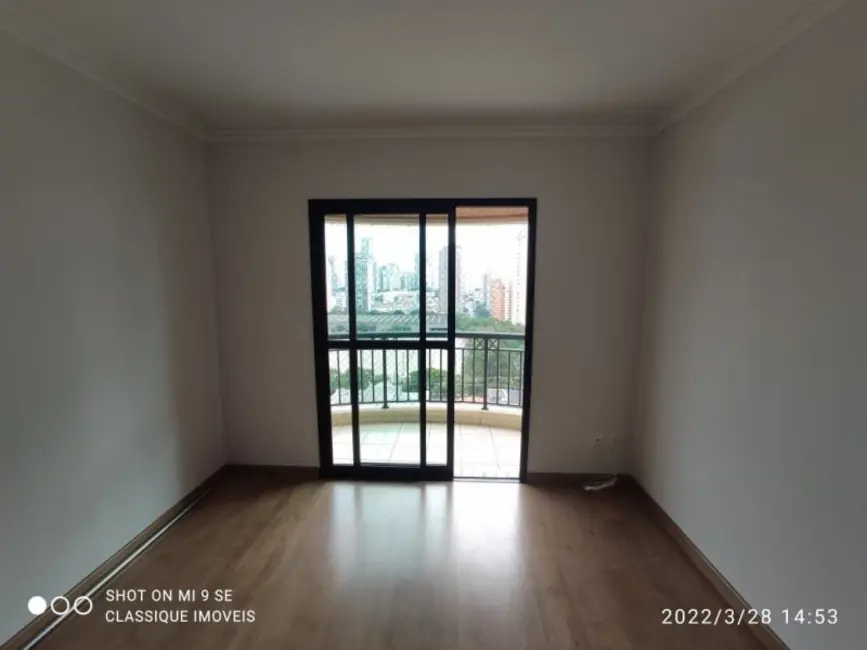 Foto 2 de Apartamento com 3 quartos à venda, 85m2 em São Paulo - SP