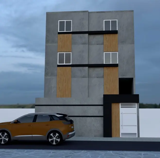 Foto 1 de Apartamento com 2 quartos à venda, 40m2 em Cidade Patriarca, São Paulo - SP