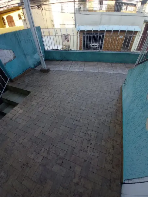 Foto 5 de Casa com 2 quartos à venda, 200m2 em Jardim Soraia, São Paulo - SP