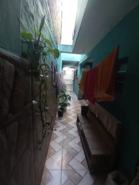 Foto 4 de Casa com 2 quartos à venda, 200m2 em Jardim Soraia, São Paulo - SP