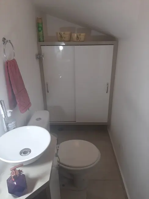 Sobrado com 3 quartos à venda, 120m2 em Vila Guilhermina, São Paulo - SP - imagem 4 Foto 4 de Sobrado com 3 quartos à venda, 120m2 em Vila Guilhermina, São Paulo - SP