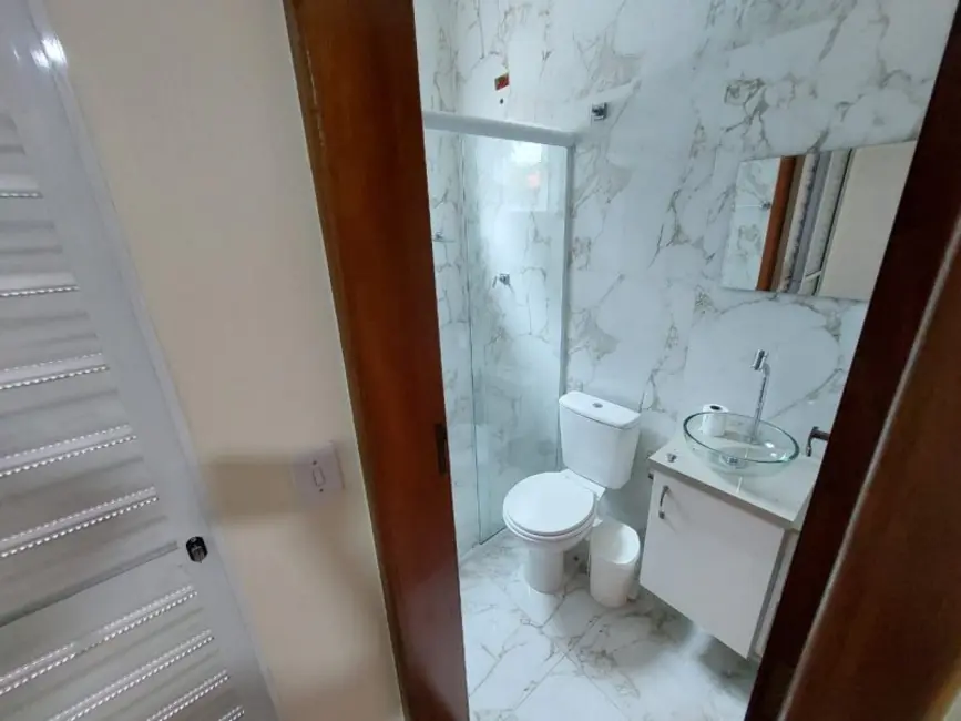 Sobrado com 3 quartos à venda, 120m2 em Vila Guilhermina, São Paulo - SP - imagem 8 Foto 8 de Sobrado com 3 quartos à venda, 120m2 em Vila Guilhermina, São Paulo - SP