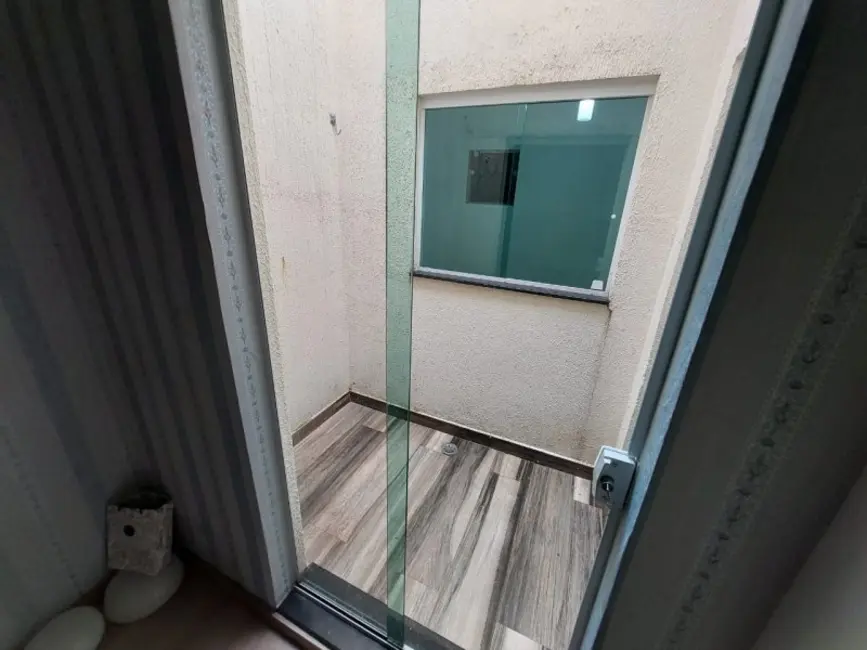 Sobrado com 3 quartos à venda, 120m2 em Vila Guilhermina, São Paulo - SP - imagem 7 Foto 7 de Sobrado com 3 quartos à venda, 120m2 em Vila Guilhermina, São Paulo - SP
