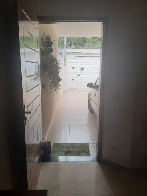 Sobrado com 3 quartos à venda, 120m2 em Vila Guilhermina, São Paulo - SP - imagem 3 Foto 3 de Sobrado com 3 quartos à venda, 120m2 em Vila Guilhermina, São Paulo - SP