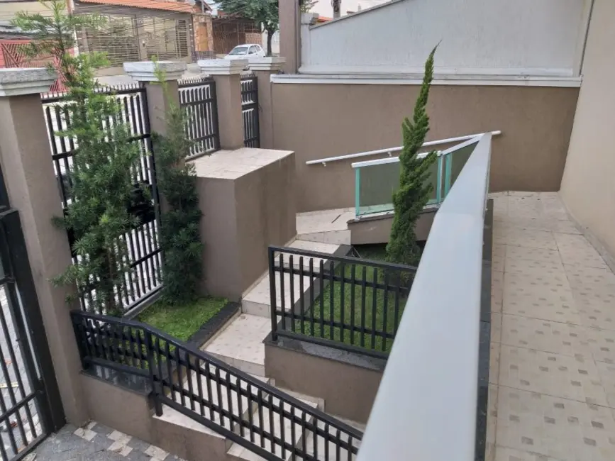 Foto 1 de Sobrado com 2 quartos à venda, 68m2 em Vila Ré, São Paulo - SP