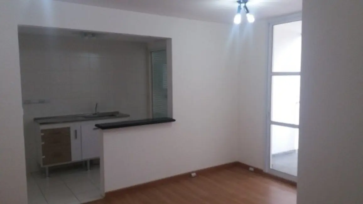 Foto 3 de Apartamento com 2 quartos à venda, 64m2 em Campestre, Santo Andre - SP