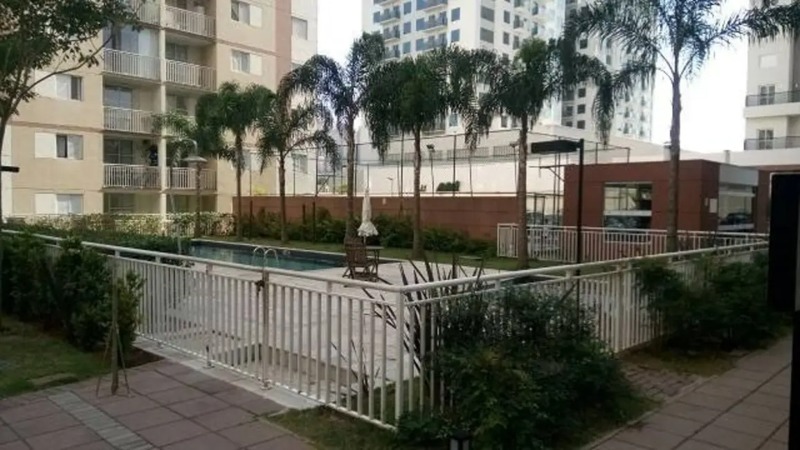 Foto 1 de Apartamento com 2 quartos à venda, 64m2 em Campestre, Santo Andre - SP