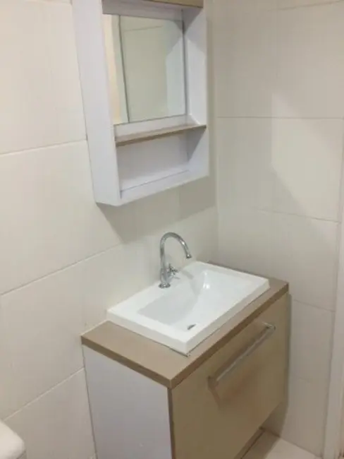 Foto 8 de Apartamento com 2 quartos à venda, 64m2 em Campestre, Santo Andre - SP