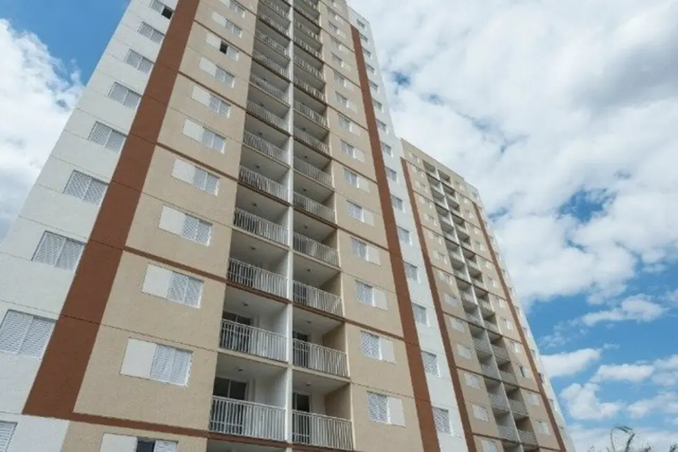 Foto 2 de Apartamento com 2 quartos à venda, 64m2 em Campestre, Santo Andre - SP