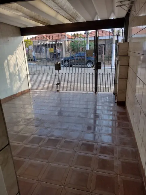 Sobrado com 2 quartos à venda, 70m2 em Vila Guilhermina, São Paulo - SP - imagem 3 Foto 3 de Sobrado com 2 quartos à venda, 70m2 em Vila Guilhermina, São Paulo - SP