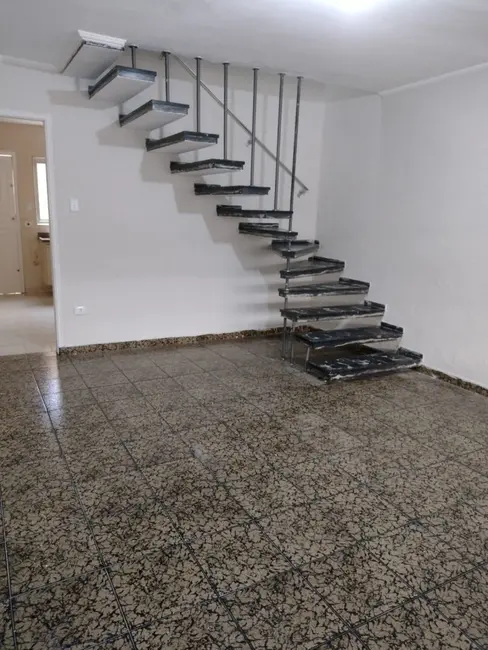 Sobrado com 2 quartos à venda, 70m2 em Vila Guilhermina, São Paulo - SP - imagem 5 Foto 5 de Sobrado com 2 quartos à venda, 70m2 em Vila Guilhermina, São Paulo - SP