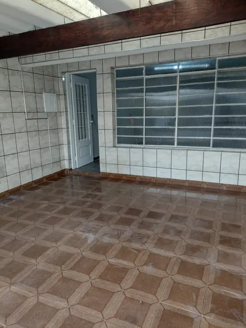 Sobrado com 2 quartos à venda, 70m2 em Vila Guilhermina, São Paulo - SP - imagem 2 Foto 2 de Sobrado com 2 quartos à venda, 70m2 em Vila Guilhermina, São Paulo - SP
