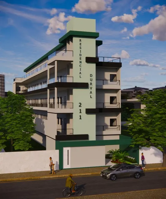 Foto 1 de Apartamento com 2 quartos à venda, 38m2 em Vila Matilde, São Paulo - SP