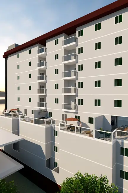 Apartamento com 2 quartos à venda, 46m2 em Vila Matilde, São Paulo - SP - imagem 3 Foto 3 de Apartamento com 2 quartos à venda, 46m2 em Vila Matilde, São Paulo - SP