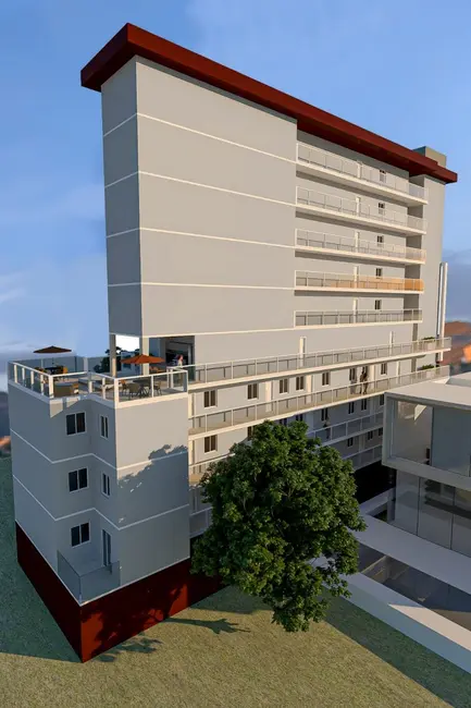 Apartamento com 2 quartos à venda, 46m2 em Vila Matilde, São Paulo - SP - imagem 2 Foto 2 de Apartamento com 2 quartos à venda, 46m2 em Vila Matilde, São Paulo - SP