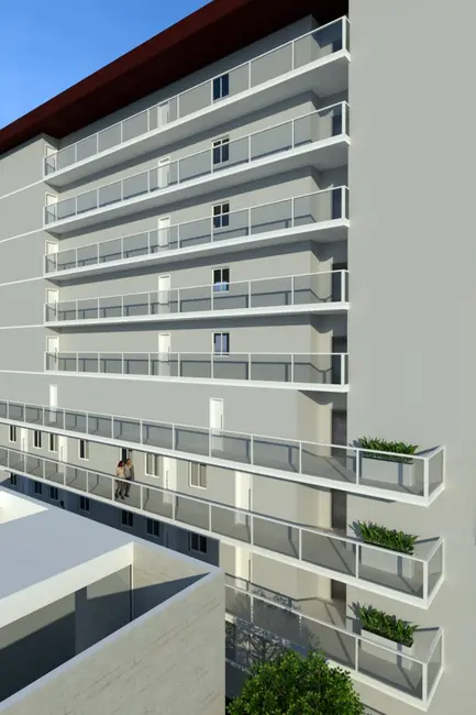 Apartamento com 2 quartos à venda, 46m2 em Vila Matilde, São Paulo - SP - imagem 4 Foto 4 de Apartamento com 2 quartos à venda, 46m2 em Vila Matilde, São Paulo - SP