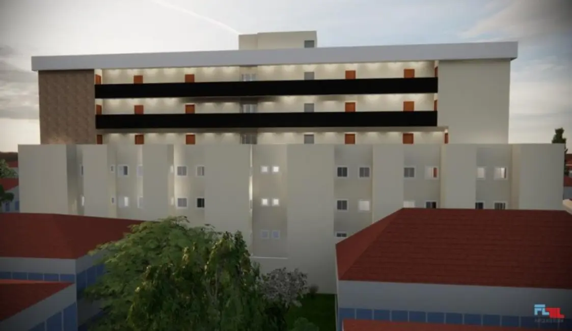 Foto 4 de Apartamento com 1 quarto à venda, 20m2 em Vila Esperança, São Paulo - SP