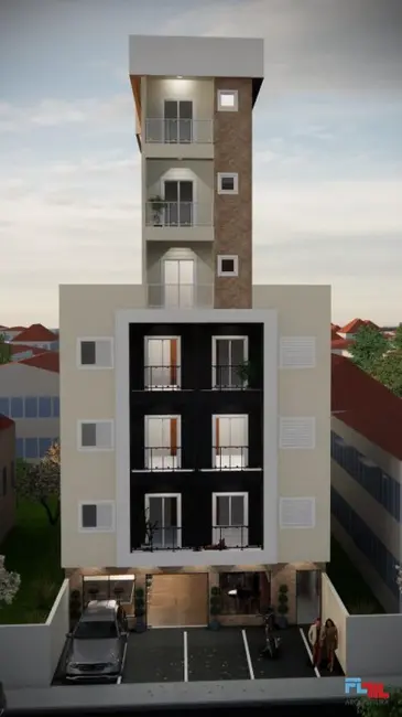 Foto 1 de Apartamento com 1 quarto à venda, 20m2 em Vila Esperança, São Paulo - SP