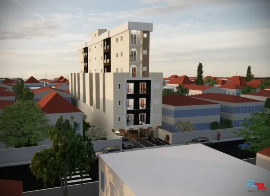 Foto 5 de Apartamento com 1 quarto à venda, 20m2 em Vila Esperança, São Paulo - SP