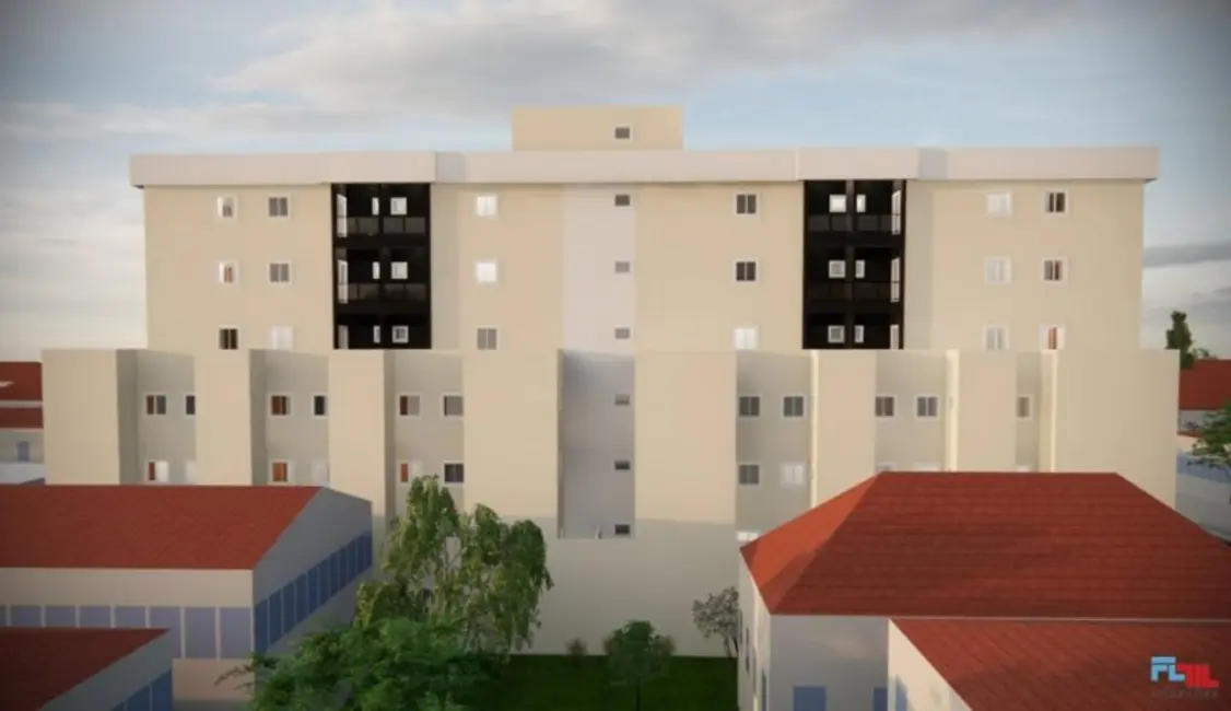 Foto 3 de Apartamento com 1 quarto à venda, 20m2 em Vila Esperança, São Paulo - SP