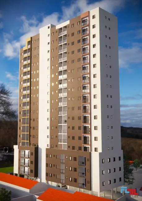 Apartamento com 1 quarto à venda, 28m2 em Vila Mariana, São Paulo - SP - imagem 4 Foto 4 de Apartamento com 1 quarto à venda, 28m2 em Vila Mariana, São Paulo - SP