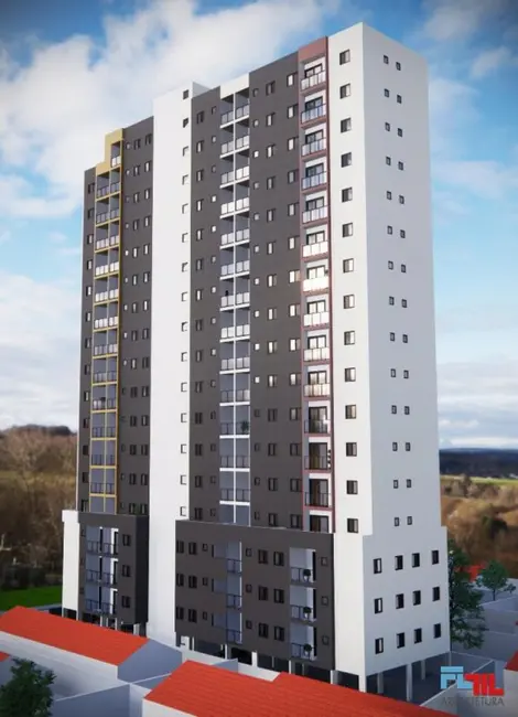 Apartamento com 1 quarto à venda, 28m2 em Vila Mariana, São Paulo - SP - imagem 1 Foto 1 de Apartamento com 1 quarto à venda, 28m2 em Vila Mariana, São Paulo - SP