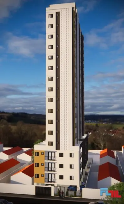 Apartamento com 1 quarto à venda, 28m2 em Vila Mariana, São Paulo - SP - imagem 3 Foto 3 de Apartamento com 1 quarto à venda, 28m2 em Vila Mariana, São Paulo - SP