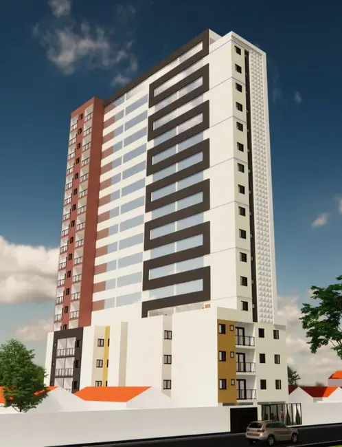 Apartamento com 1 quarto à venda, 28m2 em Vila Mariana, São Paulo - SP - imagem 2 Foto 2 de Apartamento com 1 quarto à venda, 28m2 em Vila Mariana, São Paulo - SP