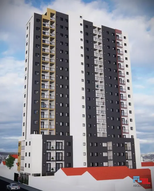 Apartamento com 1 quarto à venda, 28m2 em Vila Mariana, São Paulo - SP - imagem 7 Foto 7 de Apartamento com 1 quarto à venda, 28m2 em Vila Mariana, São Paulo - SP