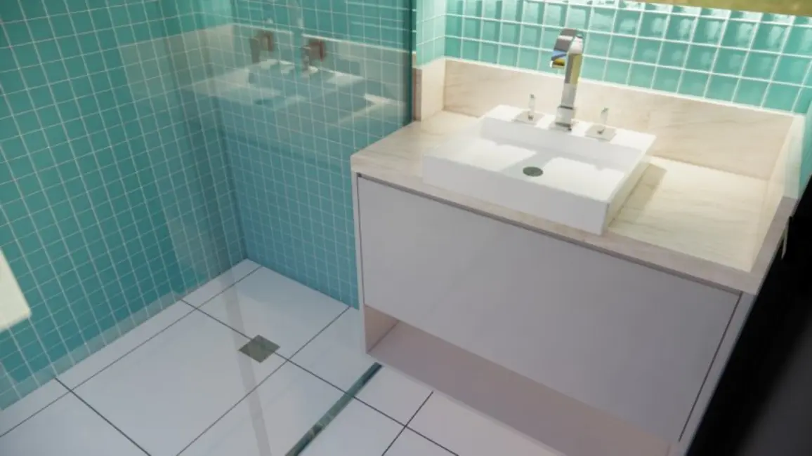 Foto 9 de Apartamento com 2 quartos à venda, 52m2 em Vila Guilhermina, São Paulo - SP