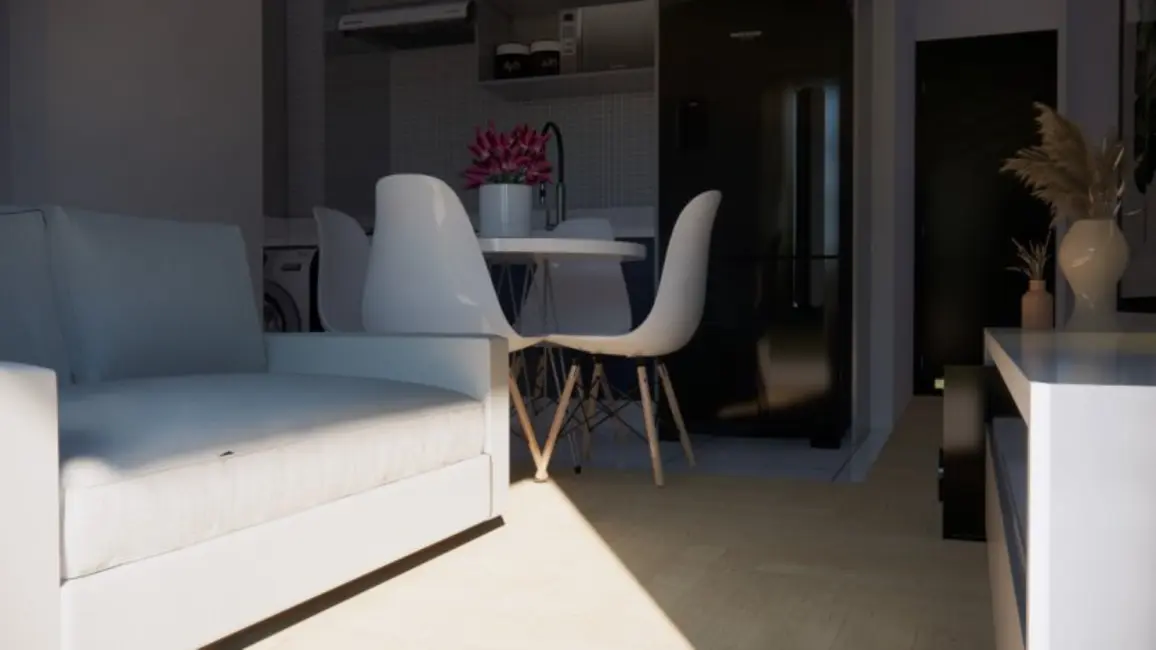 Foto 7 de Apartamento com 2 quartos à venda, 52m2 em Vila Guilhermina, São Paulo - SP