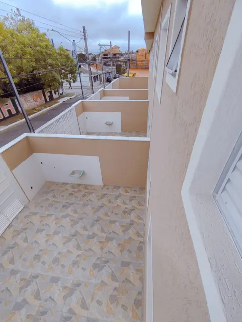 Foto 6 de Sobrado com 3 quartos à venda, 93m2 em Vila Rosaria, São Paulo - SP