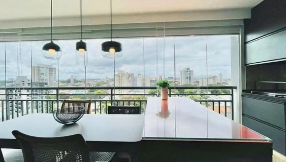 Apartamento com 2 quartos à venda, 93m2 em Vila Formosa, São Paulo - SP - imagem 3 Foto 3 de Apartamento com 2 quartos à venda, 93m2 em Vila Formosa, São Paulo - SP