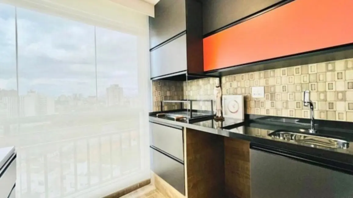 Apartamento com 2 quartos à venda, 93m2 em Vila Formosa, São Paulo - SP - imagem 2 Foto 2 de Apartamento com 2 quartos à venda, 93m2 em Vila Formosa, São Paulo - SP