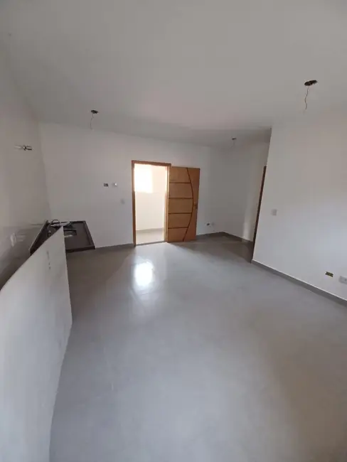 Foto 9 de Apartamento com 1 quarto à venda, 36m2 em Vila Celeste, São Paulo - SP