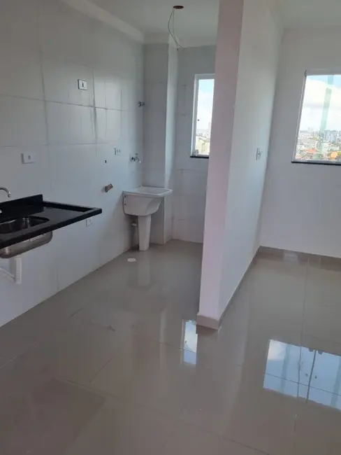 Foto 3 de Apartamento com 2 quartos à venda, 49m2 em Penha de França, São Paulo - SP