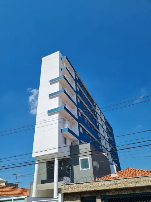 Foto 1 de Apartamento com 2 quartos à venda, 49m2 em Penha de França, São Paulo - SP