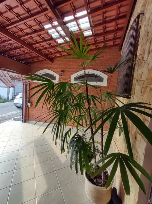 Sobrado com 3 quartos à venda, 125m2 em Jardim Fernandes, São Paulo - SP - imagem 6 Foto 6 de Sobrado com 3 quartos à venda, 125m2 em Jardim Fernandes, São Paulo - SP