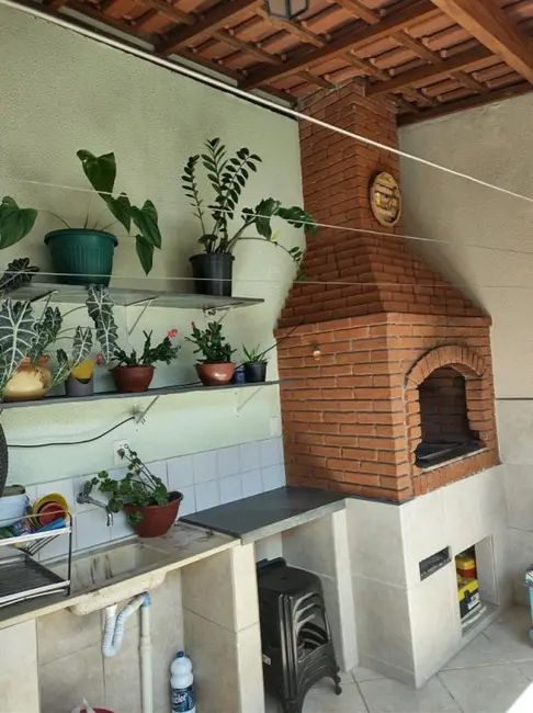 Sobrado com 3 quartos à venda, 125m2 em Jardim Fernandes, São Paulo - SP - imagem 7 Foto 7 de Sobrado com 3 quartos à venda, 125m2 em Jardim Fernandes, São Paulo - SP